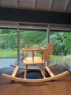 Vintage Hobbelpaard Petit Puk, Ophalen of Verzenden, Gebruikt