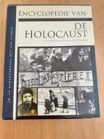 Encyclopedie van de Holocaust door Rozett en Spector., Boeken, Ophalen of Verzenden, 20e eeuw of later, Europa
