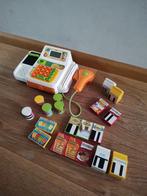 Kassa VTech speelgoed met scanner, Ophalen of Verzenden, Zo goed als nieuw, Kunststof