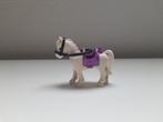 Lego Friends wit paard, Ophalen of Verzenden, Zo goed als nieuw