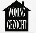 Zie beschrijving! Woning/kamer gezocht, Huizen en Kamers