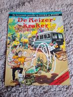 Strip De Keizer-Kraker - Suske en Wiske Parodie, Boeken, Eén stripboek, Ophalen of Verzenden, Gelezen, Activa Press
