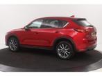 Mazda CX-5 2.0 SkyActiv-G 165 Signature  Adaptive cruise  He, Auto's, Mazda, 5 stoelen, Benzine, Elektrische ramen, Lease