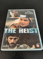 The heist, Ice-T, Luke Perry, David Faustino, Amy Locane!, Vanaf 16 jaar, Ophalen of Verzenden, Gebruikt, Actie