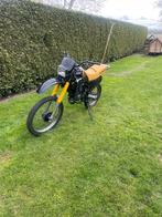 Honda MTX sh50, Ophalen of Verzenden