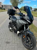 Yamaha Tracer 700 – 2023 – 5.800 km – Met garantie, 700 cc, 2 cilinders, Motorrijbewijs A, Particulier