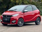 Aixam Coupe 2021 Slechts 7149Km Nieuwstaat Brommobiel 45 Km, Ophalen, Zo goed als nieuw, Microcar