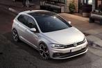 5x100 18'' Velgen Bonneville Vw Polo Audi Seat ibiza Skoda, 18 inch, Velg(en), Nieuw, Ophalen of Verzenden