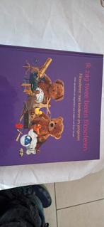 Sabine Wassenberg - Ik zag twee beren filosoferen, Ophalen of Verzenden, Zo goed als nieuw, Sabine Wassenberg; Maaike Merckens Bekkers