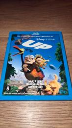 Up van Walt Disney en Pixar op blu-ray., Cd's en Dvd's, Blu-ray, Ophalen of Verzenden, Zo goed als nieuw, Tekenfilms en Animatie