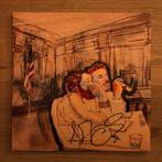 Mercy - Armand Hammer gesigneerd door The Alchemist, Ophalen of Verzenden, 2000 tot heden, 12 inch