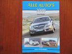 KNAC-Autojaarboek: Alle Auto's 2009, Boeken, Auto's | Boeken, Nieuw, Ophalen of Verzenden, Algemeen