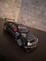 Mercedes CLK DTM Modelauto, Hobby en Vrije tijd, Modelauto's | 1:18, Ophalen of Verzenden, Zo goed als nieuw
