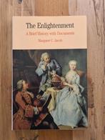 The Enlightenment - Margaret C. Jacob, Ophalen of Verzenden
