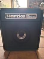 Hartke HD25 Basgitaar Versterker, Ophalen, Zo goed als nieuw, Basgitaar, Minder dan 50 watt