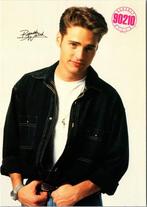 Beverly Hills 90210 - Brandon Walsh (1992), Verzenden, 1980 tot heden, Ongelopen, Sterren en Beroemdheden