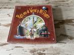 Reis om de wereld in 80 dagen vierkante versie [s143], Ophalen of Verzenden, Zo goed als nieuw