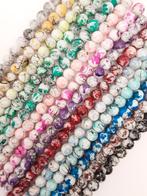 Heel veel nieuwe glas kralen, Ophalen of Verzenden, Nieuw, Kraal