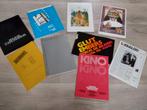 Filmmateriaal. Lobby pakketten, folders, magazines etc, Verzamelen, Ophalen of Verzenden, Zo goed als nieuw, Film