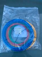Buigveer Set voor Airco Leidingen, Doe-het-zelf en Verbouw, Overige materialen, Minder dan 20 mm, Nieuw, Ophalen of Verzenden