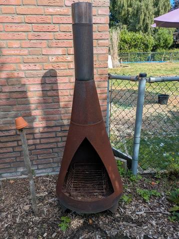 Tuinhaard  beschikbaar voor biedingen