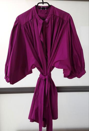 Jurk Les Jumelles tuniek beschikbaar voor biedingen