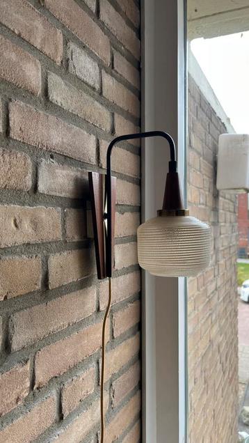 Vintage hanglamp - jaren 60 beschikbaar voor biedingen