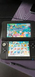 Jouw New Nintendo 3DS/ XL/ Nintendo 3DS/ XL laten mod, 1 speler, Ophalen of Verzenden, Vanaf 3 jaar