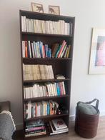 Ikea boekenkast billy, Huis en Inrichting, Kasten | Boekenkasten, 200 cm of meer, Zo goed als nieuw, 25 tot 50 cm, 50 tot 100 cm