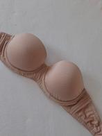 Bh strapless paar keer gedragen, Ophalen of Verzenden, BH