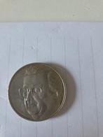 België 5 Euro Munt 1996, Postzegels en Munten, Ophalen of Verzenden, België, Losse munt