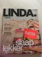 Linda Magazine Nr. 255 - Z.g.a.n., Ophalen of Verzenden, Zo goed als nieuw, Damesbladen