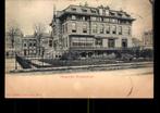 Den Haag (Z.H.), Haagsche Kookschool, gelopen 1900, Gelopen, Zuid-Holland, Voor 1920, Verzenden