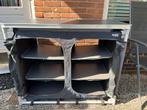 Campingkast happy rhino, Caravans en Kamperen, Ophalen, Zo goed als nieuw, Campingkast