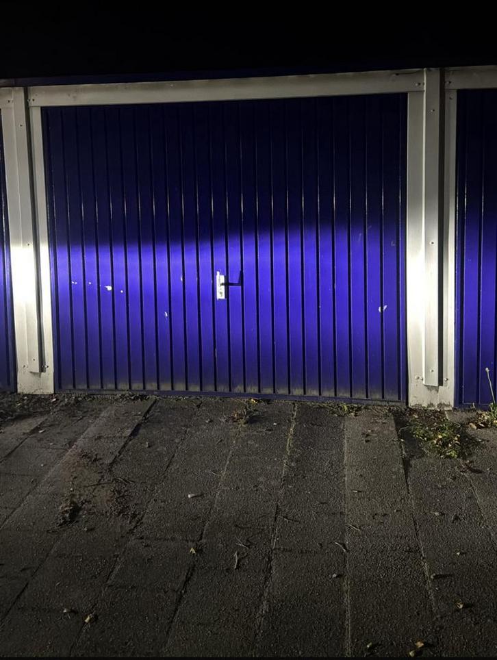 Garagebox te huur Winschoten, Groningen, Auto diversen, Autostallingen en Garages