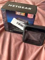 Netgear Nighthawk M6 Pro Mobiele Router, Computers en Software, Routers en Modems, Ophalen of Verzenden, Nieuw, Router met modem