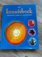Hét Kennisboek - Nieuw!, Ophalen of Verzenden, Nieuw, Algemeen, Los deel