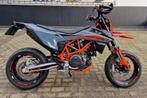 KTM 690 SMC R (2021), Motoren, Motoren | KTM, Quickshifter, Motorrijbewijs A, Bedrijf, 1 cilinder