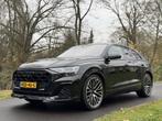 Audi Q8 60 TFSI e quattro Competition Carbon HUD Massage, Automaat, Gebruikt, 2995 cc, Q8