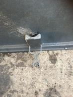 MB 100 Motorbeschermkap bwjr 1988, Ophalen, Gebruikt