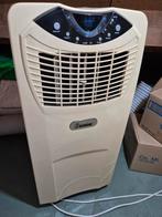 Airco EuroM, Witgoed en Apparatuur, Airco's, Ophalen, Gebruikt, Minder dan 60 m³