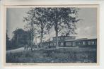 Velsen, Casino Hoogovens, Ophalen of Verzenden, 1920 tot 1940, Ongelopen, Noord-Holland