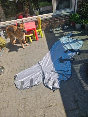 Nieuwe vliegendeken 145/195 beschikbaar voor biedingen