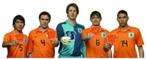 DVD's Nederlands Elftal spelers WK2006 (Oranjesterren), Verzamelen, Sportartikelen en Voetbal, Ophalen of Verzenden, Zo goed als nieuw