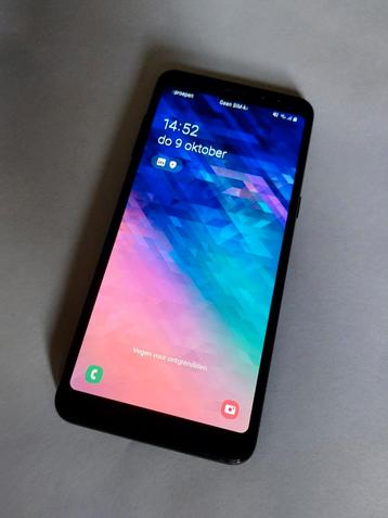 Samsung Galaxy A8 - refurbished beschikbaar voor biedingen
