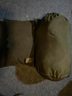 Jrc slaapzak en kussen tekoop, Ophalen, Gebruikt, Overige typen