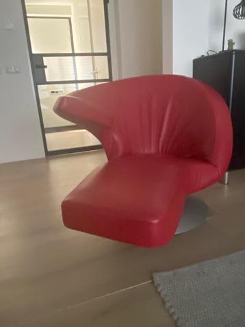 Leolux fauteuil  beschikbaar voor biedingen