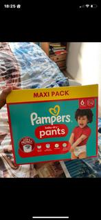 Pampers, Kinderen en Baby's, Overige Kinderen en Baby's, Ophalen of Verzenden, Zo goed als nieuw