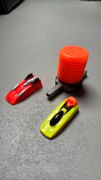 Hot wheels streex 1991 compleet, Ophalen of Verzenden, Gebruikt