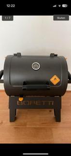 Boretti Terzo Barbecue, Ophalen of Verzenden, Nieuw, Boretti, Met accessoires